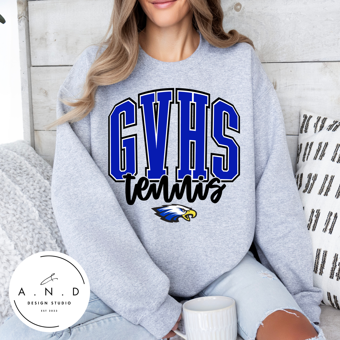 GVHS Tennis