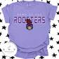 Home of the Roosters