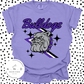 Bulldogs- retro stars