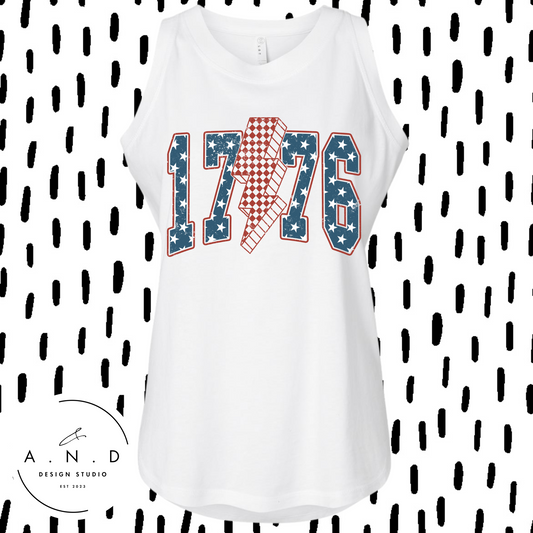 1776 Retro