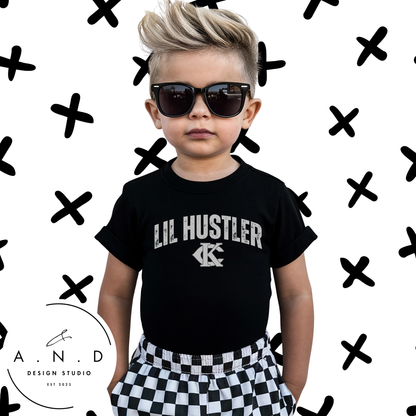 LIL HUSTLER