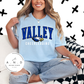 VALLEY Cheerleading