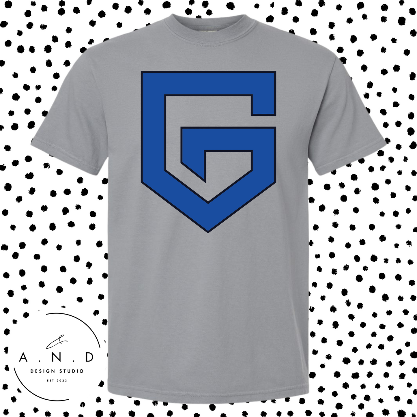 KC Grit Logo