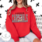 Lawson Cardinals Stripe