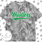 Hustlers Vintage Camo