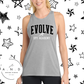 Evolve Tank Tops