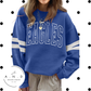 Eagles Varsity Lightweight Sweatshirt