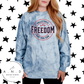 Freedom Volleyball Circle- say you can