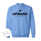 UPWARD- logo black