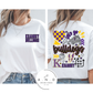 Kearney Bulldogs Doodle