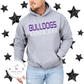 Kearney Bulldogs Dance Dad
