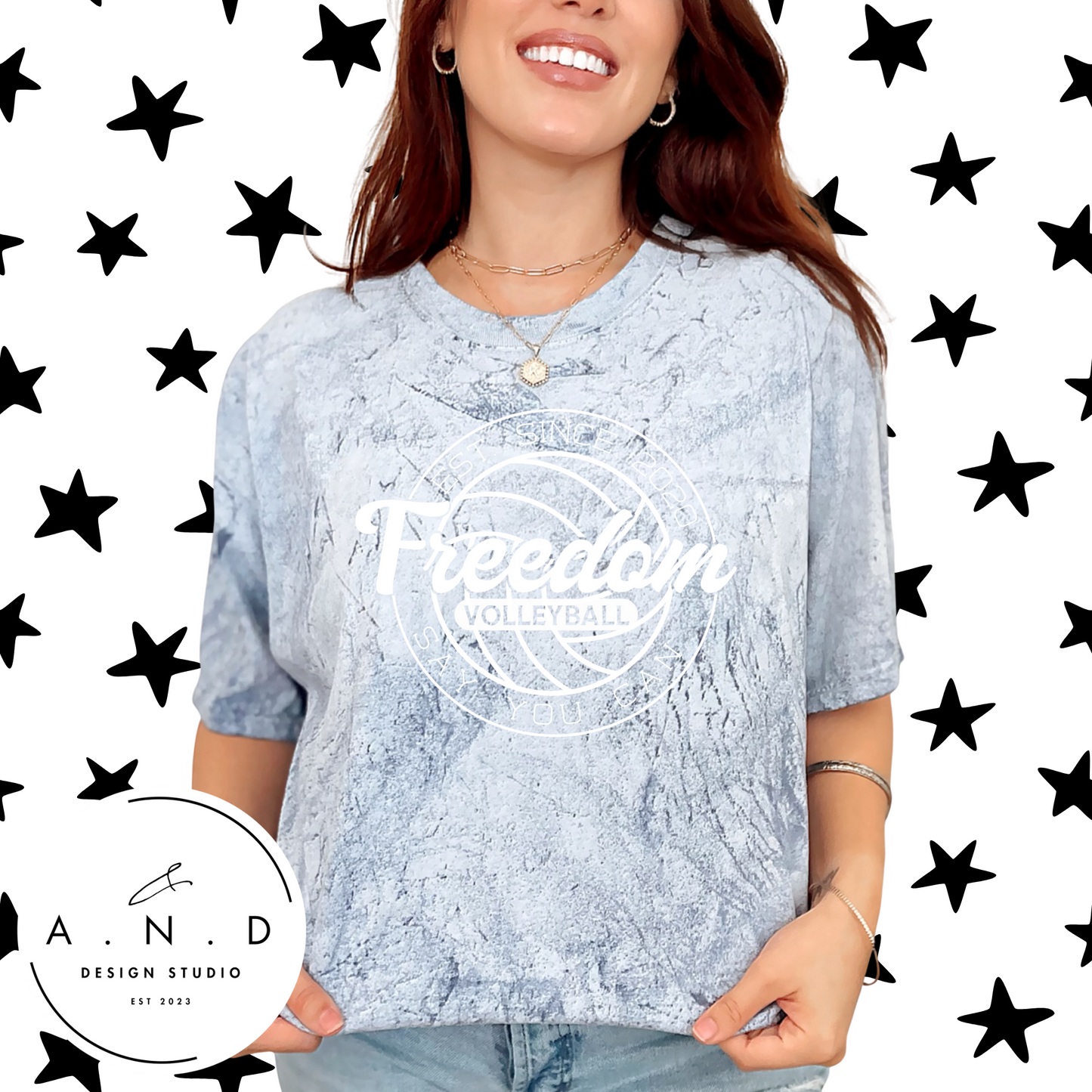 FREEDOM Color Blast