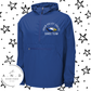 Grain Valley Dance Team pocket- Windbreaker