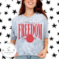 Freedom Tall 2020