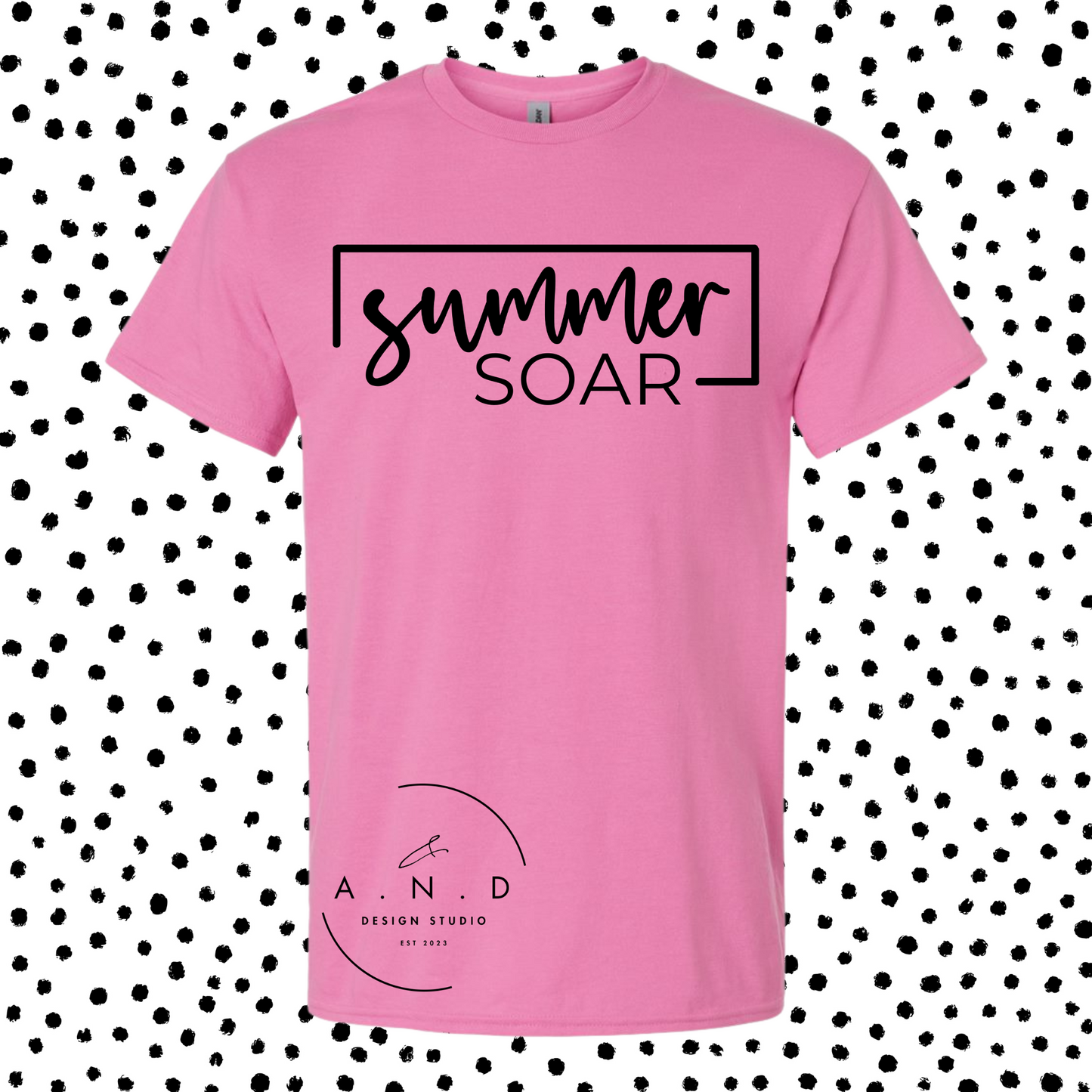 Summer Soar