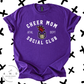 Roosters Cheer Mom Social Club