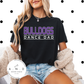 Kearney Bulldogs Dance Dad