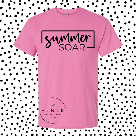 Summer Soar