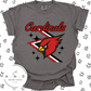 Cardinals- Retro Stars
