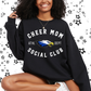 Cheer Mom Social Club GV