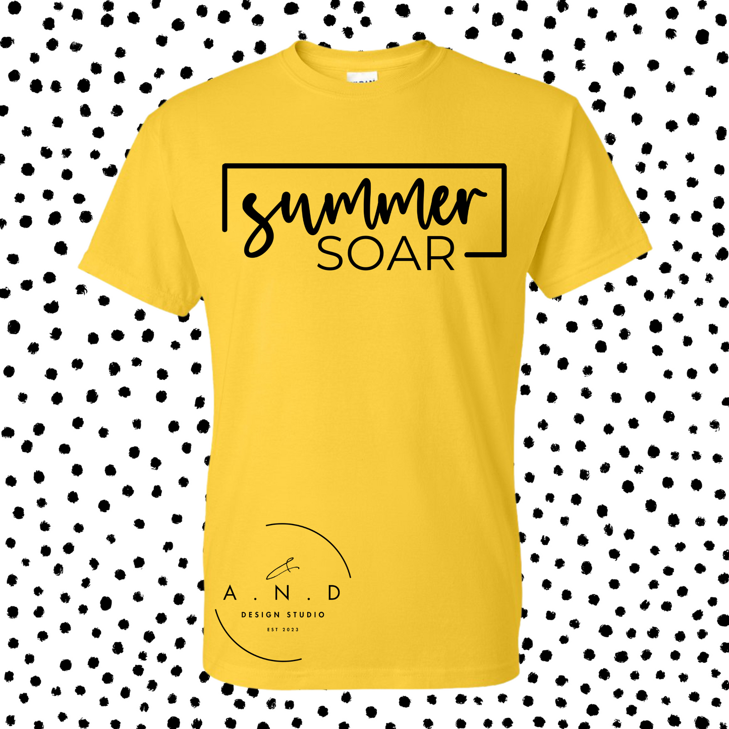 Summer Soar