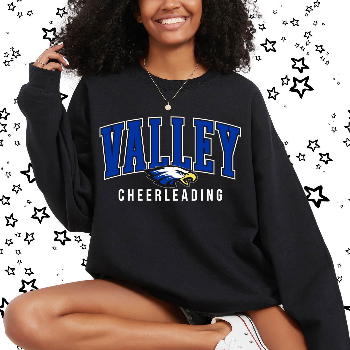 VALLEY Cheerleading