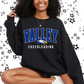 VALLEY Cheerleading