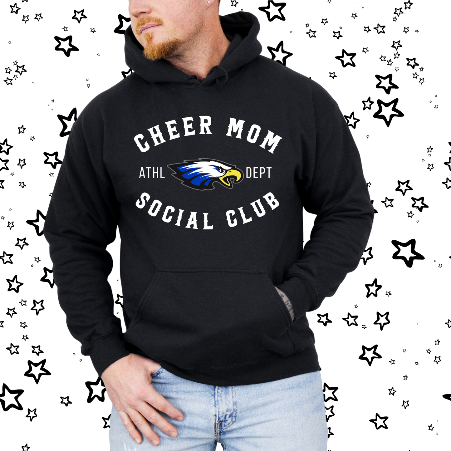 Cheer Mom Social Club GV