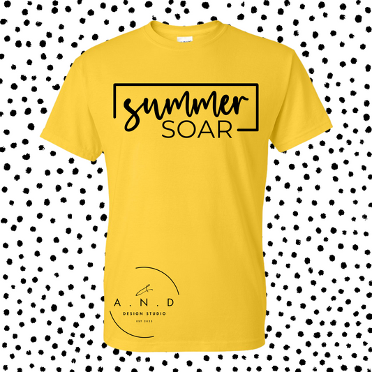 Summer Soar