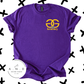 Golden Girls Kearney Pocket