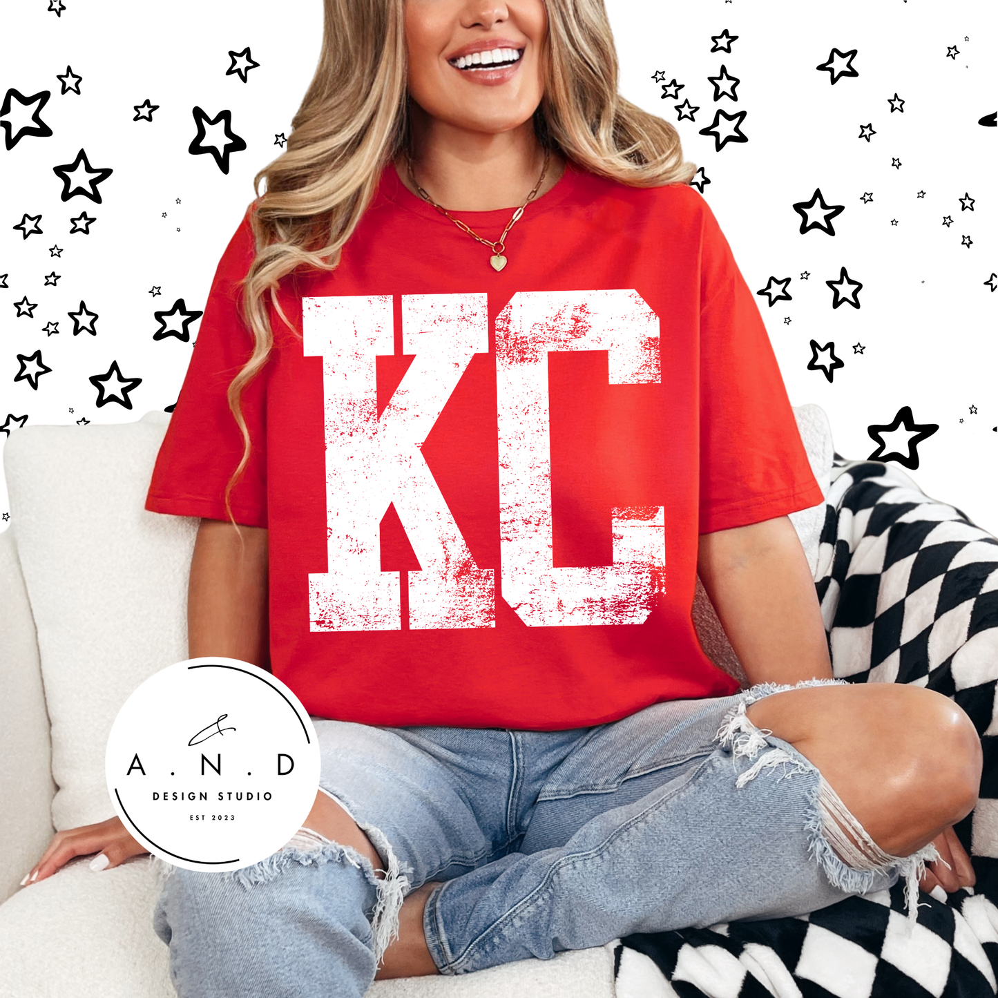 KC Distressed