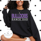 Kearney Bulldogs Dance Dad