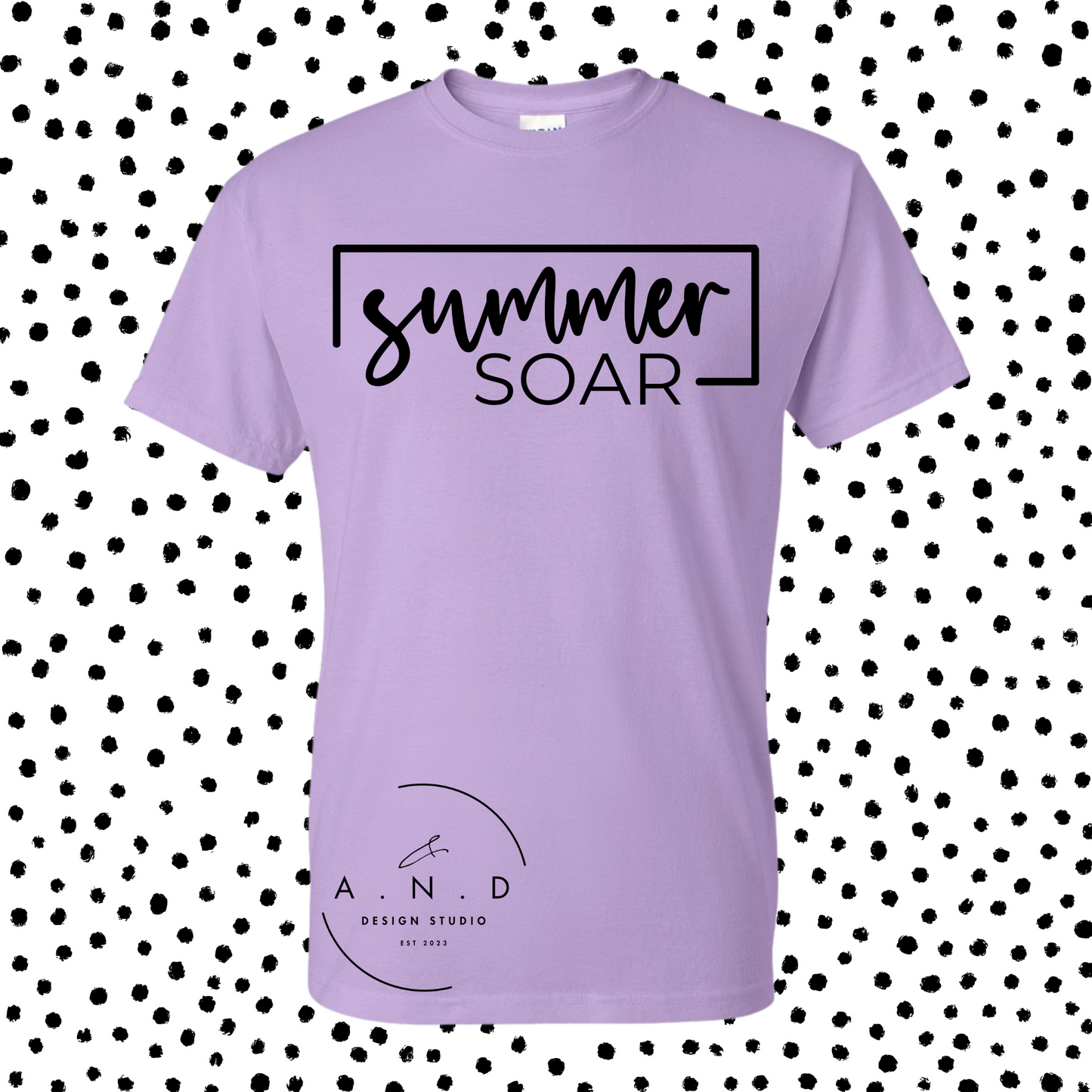 Summer Soar