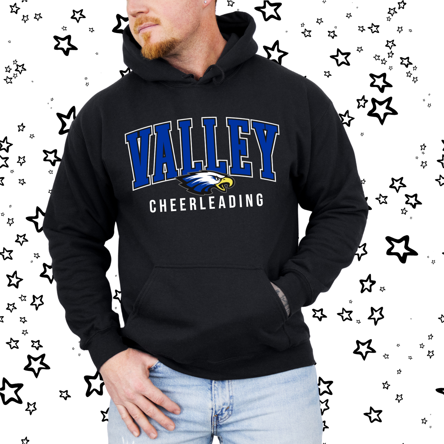 VALLEY Cheerleading