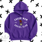 Roosters Cheer Mom Social Club