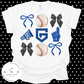 KC Grit Bows