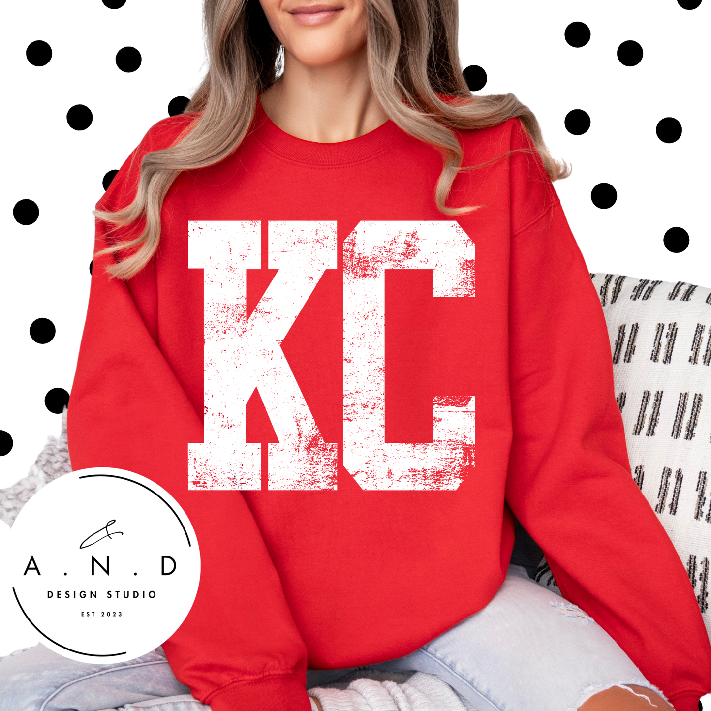 KC Distressed