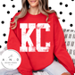 KC Distressed