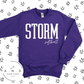 STORM Softball- Tall