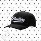 Hustlers Performance Rope Hat