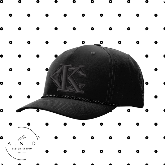 Hustlers Performance Rope Hat