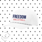 Freedom Performance Rope Hat