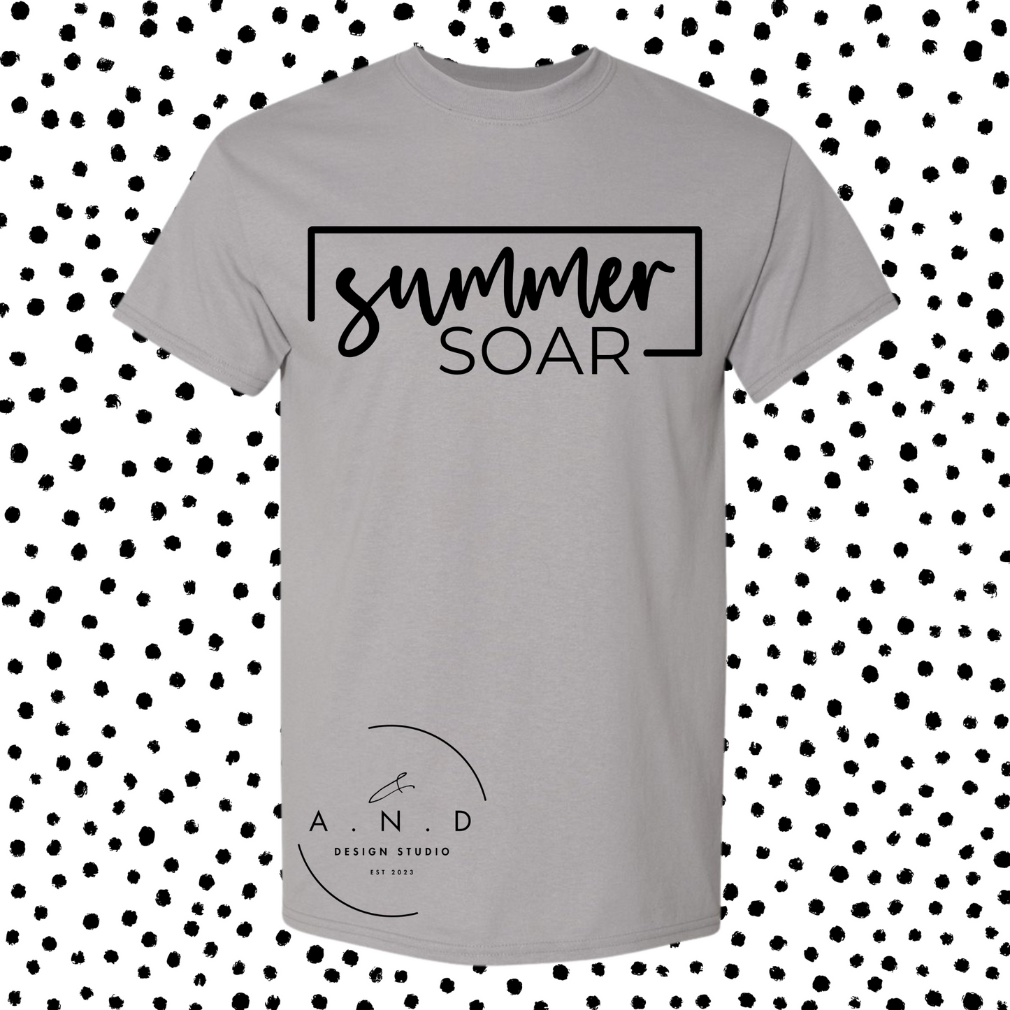 Summer Soar