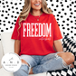 Freedom Volleyball Tall