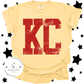 KC Distressed