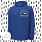 GV Cheer Squad Windbreaker