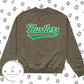 Hustlers Vintage Leopard