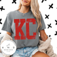 KC Distressed