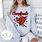 Cardinals- Retro Stars
