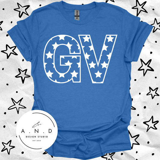 GV Stars